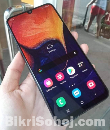 Samsung Galaxy a50